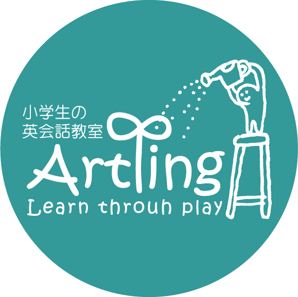 小学生の英会話教室