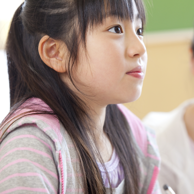 少人数制　個別指導