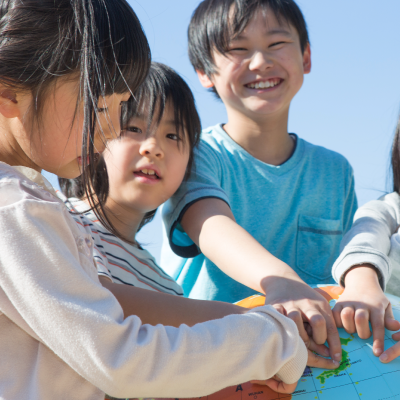 Multi-age group learning