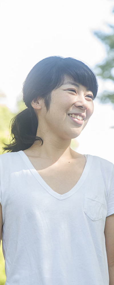 代表メッセージ